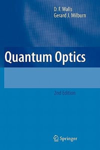 Quantum Optics - D.F. Walls