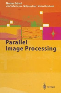 Parallel Image Processing - T. BrÃ¤unl