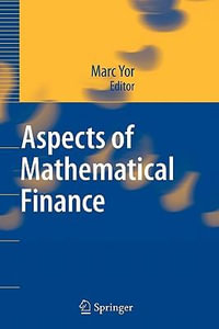 Aspects of Mathematical Finance - K. Qechar