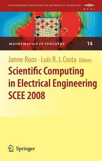 Scientific Computing in Electrical Engineering SCEE 2008 : Mathematics in Industry - Janne Roos