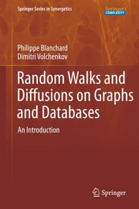 Random Walks and Diffusions on Graphs and Databases : An Introduction - Philipp Blanchard