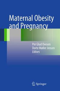 Maternal Obesity and Pregnancy - Author