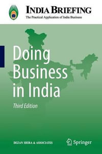 Doing Business in India : India Briefing - Dezan Shira & Associates