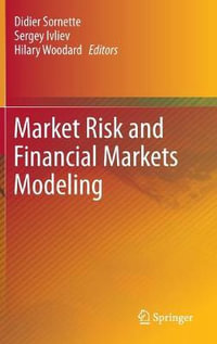 Market Risk and Financial Markets Modeling - Didier Sornette