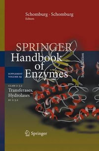 Class 2-3.2 Transferases, Hydrolases : EC 2-3.2 - Dietmar Schomburg