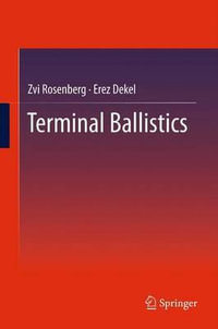 Terminal Ballistics - Zvi Rosenberg