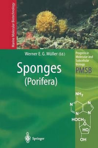 Sponges (Porifera) : Progress in Molecular and Subcellular Biology - Werner E. G. Muller