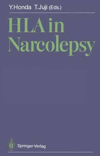 HLA in Narcolepsy - Yutaka Honda