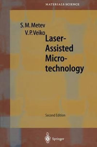 Laser-Assisted Microtechnology : Springer Series in Materials Science - R.M. Osgood