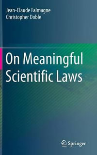 On Meaningful Scientific Laws - Jean-Claude Falmagne