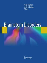 Brainstem Disorders - Peter P. Urban