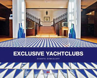 Exclusive Yachtclubs - EDWIN BAASKE