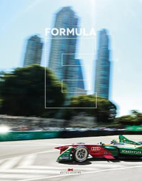 Formula E : The Story - Delius Klasing Verlag