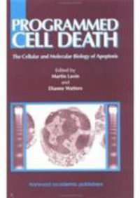 Programmed Cell Death - Martin Lavin