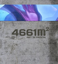 4661 M2 : Art in Prison - Malik