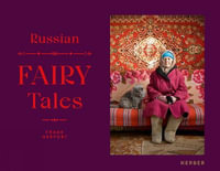 Frank Herfort : Russian Fairytales - FRANK HERFORT