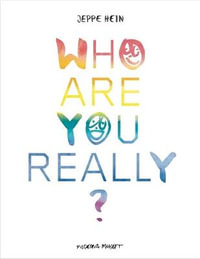 Jeppe Hein : Who are you really? - Jeppe Hein