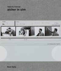 Hans G. Conrad : aicher in ulm - Hans G Conrad