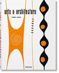 Arts & Architecture 1950-1954 - Taschen