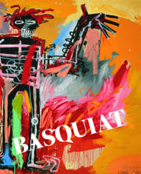 Basquiat - Fondation Beyeler