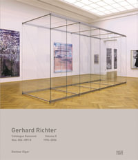 Gerhard Richter Catalogue Raisonne. Volume 5 (Bilingual) : Nos. 806-899-81994-2006 - Dietmar Elger