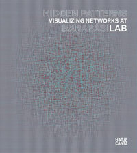 Hidden Patterns : Visualizing Networks at BarabasiLab - Alanna  Stand