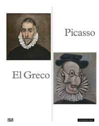 Picasso - El Greco - Carmen Giménez