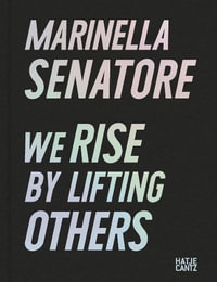 Marinella Senatore : We Rise by Lifting Others - Michael Buhrs