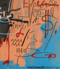 Basquiat : The Modena Paintings - Sam Keller