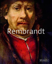 Rembrandt : Masters of Art - ZUFFI STEFANO