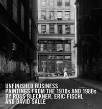 Unfinished Business - DAVID PAGEL