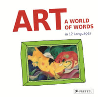 Art : A World of Words in 12 Languages - Doris Kutscbach