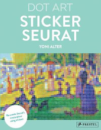 Sticker Seurat : Dot Art : Sticker Seurat - Yoni Alter