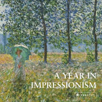 Year in Impressionism - Prestel Publishing