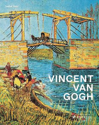 Vincent van Gogh - Isabel Kuhl