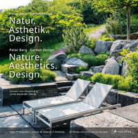 Nature. Aesthetics. Design. - PETER BERG