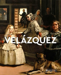 Velazquez : Masters of Art - ALEXANDER ADAMS