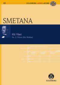 Ma Vlast: Study Score : No 2 Vltava - Bedrich Smetana