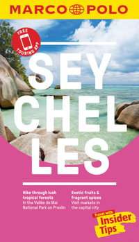 Seychelles - Marco Polo Pocket Travel Guide : Travel with Insider Tips - Marco Polo