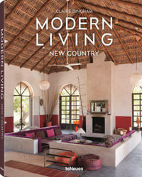 Modern Living : New Country - Claire Bingham