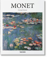 Monet : Basic Arts Series - Christoph Heinrich