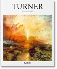 Turner : Basic Arts Series - Michael Bockemuhl