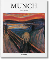 Munch : Basic Arts Series - Ulrich Bischoff