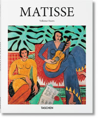 Matisse : Basic Arts Series - Volkmar Essers