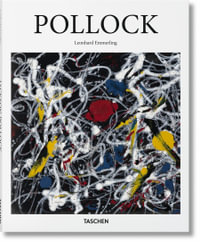 Pollock : Basic Arts Series - Leonhard Emmerling