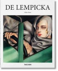 De Lempicka : Basic Art - Gilles Neret