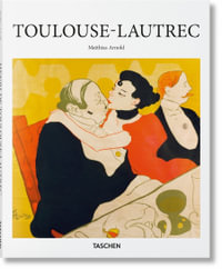 Toulouse-Lautrec : Basic Arts Series - Matthias Arnold