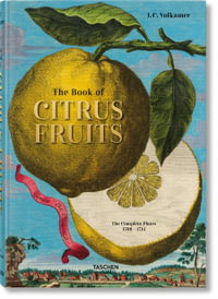 The Book of Citrus Fruit - Iris Lauterbach