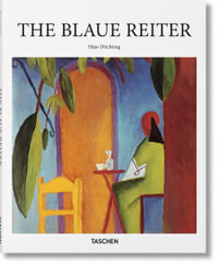 The Blaue Reiter : Basic Arts Series - Hajo Düchting