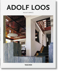 Adolf Loos : Basic Art Series 2.0 - August Sarnitz